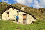 06 Alla Baita del Buco (1936 m)